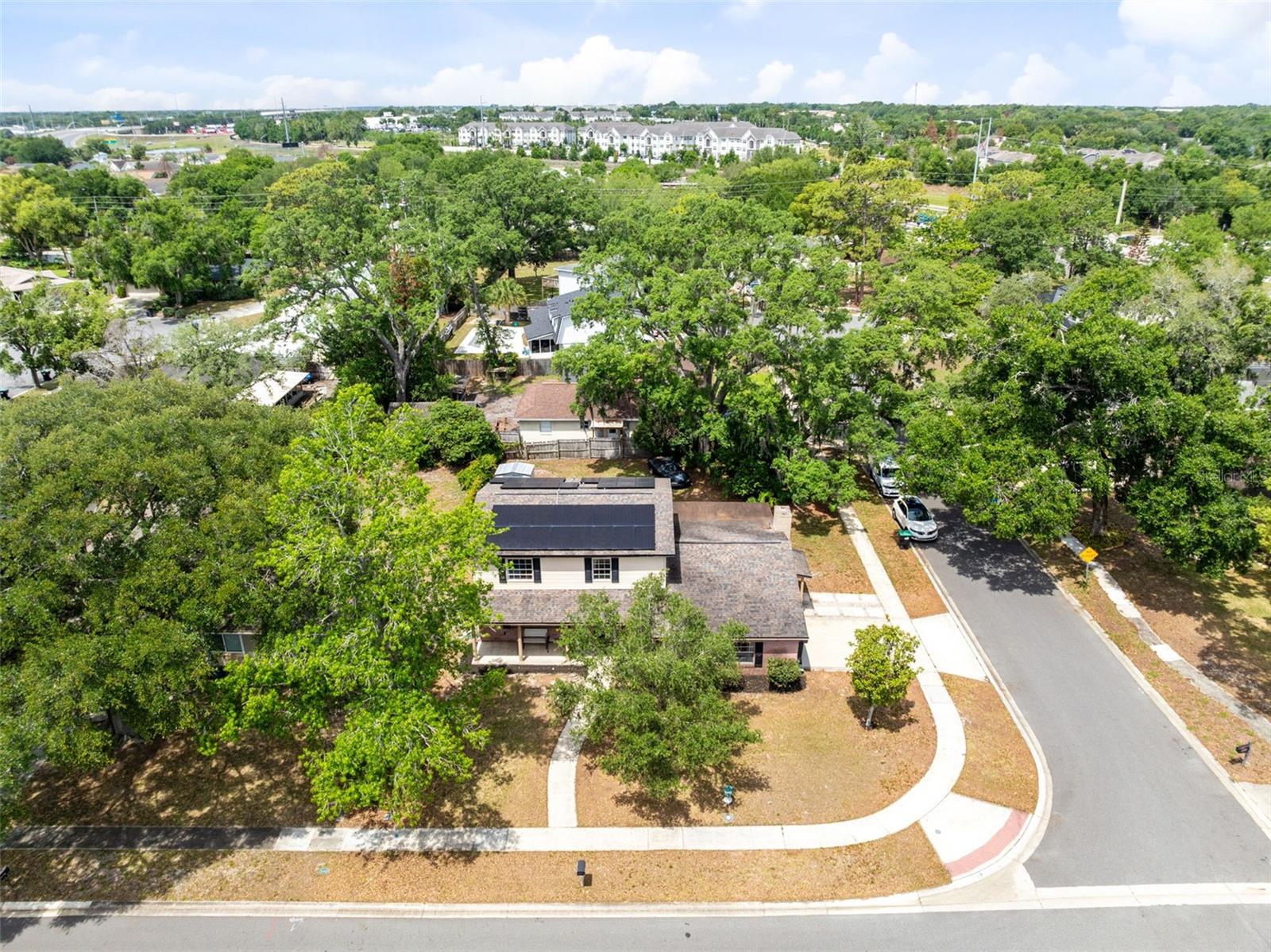 8698 HILLSIDE DR, ORLANDO, FL, 32810