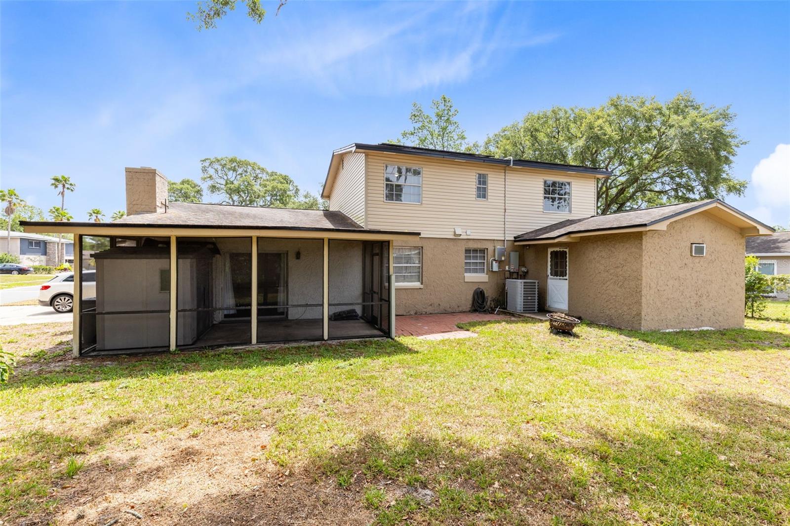 8698 HILLSIDE DR, ORLANDO, FL, 32810