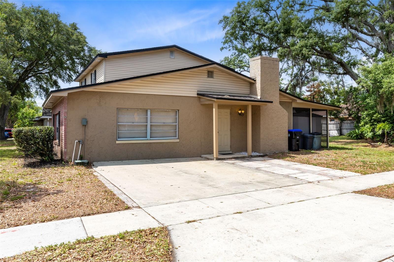 8698 HILLSIDE DR, ORLANDO, FL, 32810