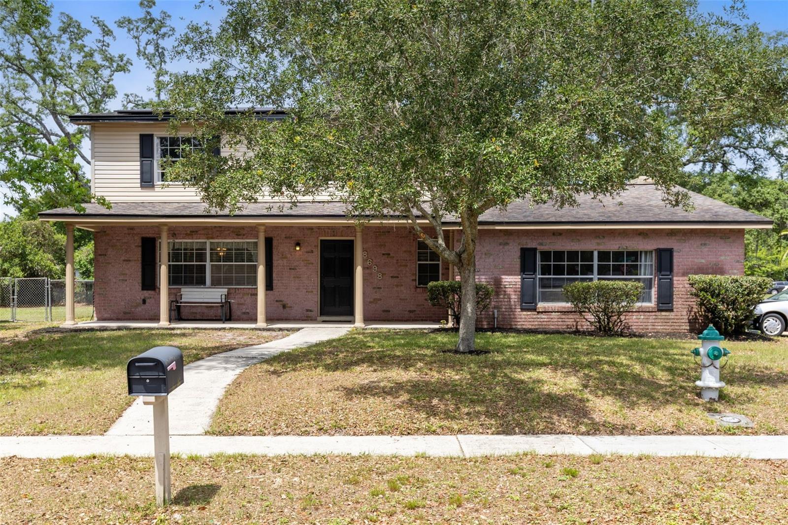8698 HILLSIDE DR, ORLANDO, FL, 32810