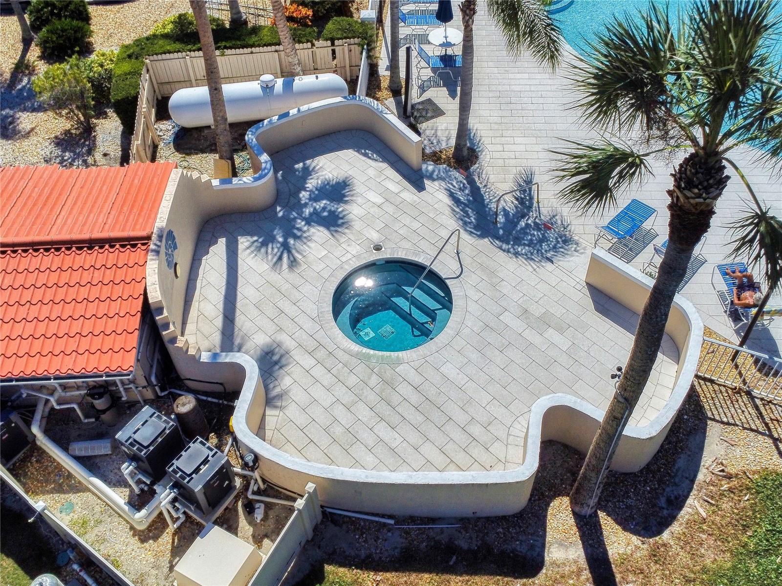 451 BOUCHELLE DR #104, NEW SMYRNA BEACH, FL, 32169