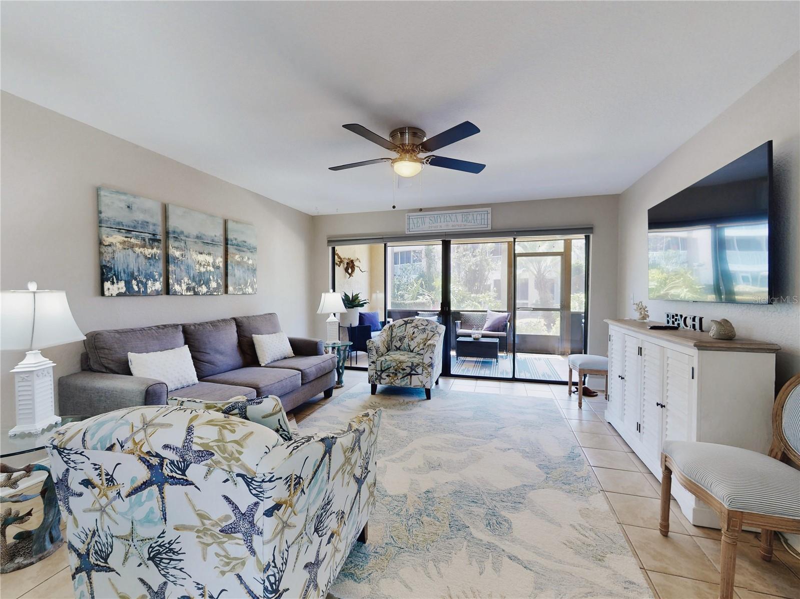 451 BOUCHELLE DR #104, NEW SMYRNA BEACH, FL, 32169