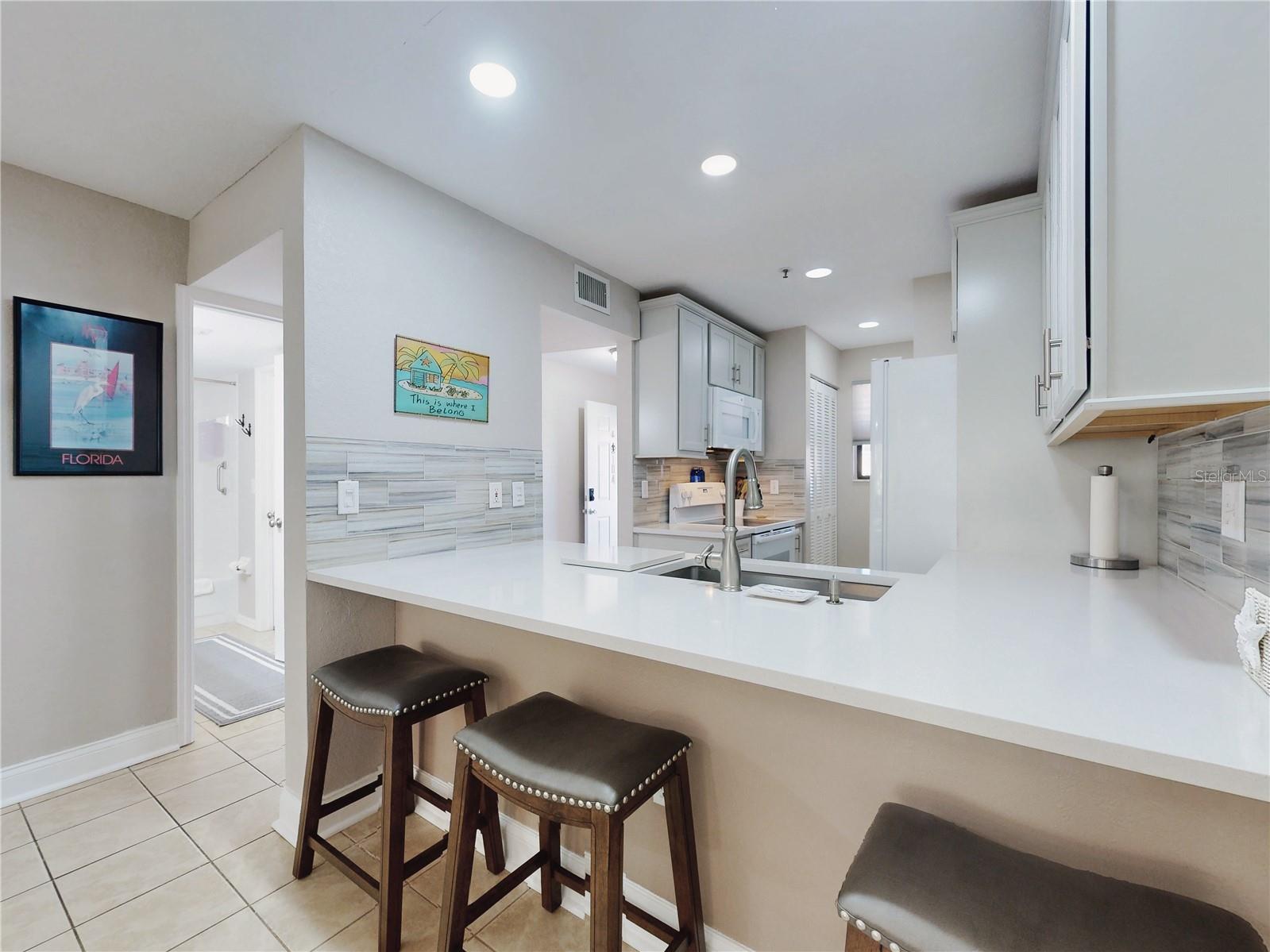 451 BOUCHELLE DR #104, NEW SMYRNA BEACH, FL, 32169