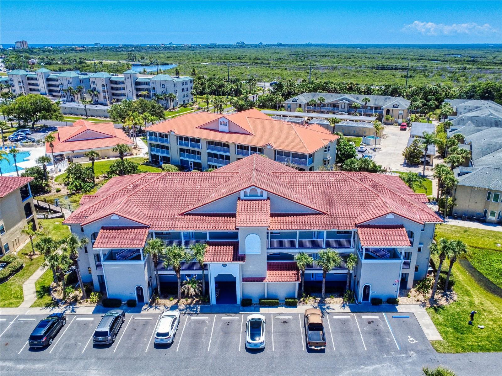 451 BOUCHELLE DR #104, NEW SMYRNA BEACH, FL, 32169