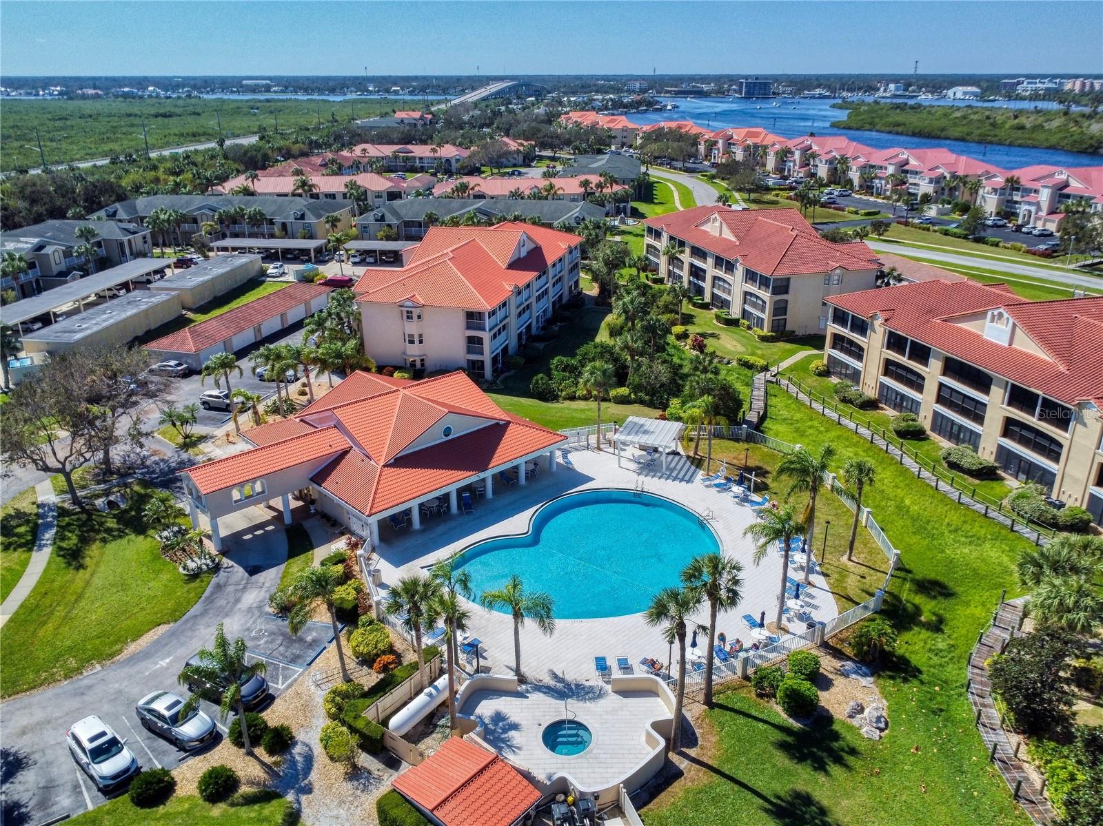 451 BOUCHELLE DR #104, NEW SMYRNA BEACH, FL, 32169
