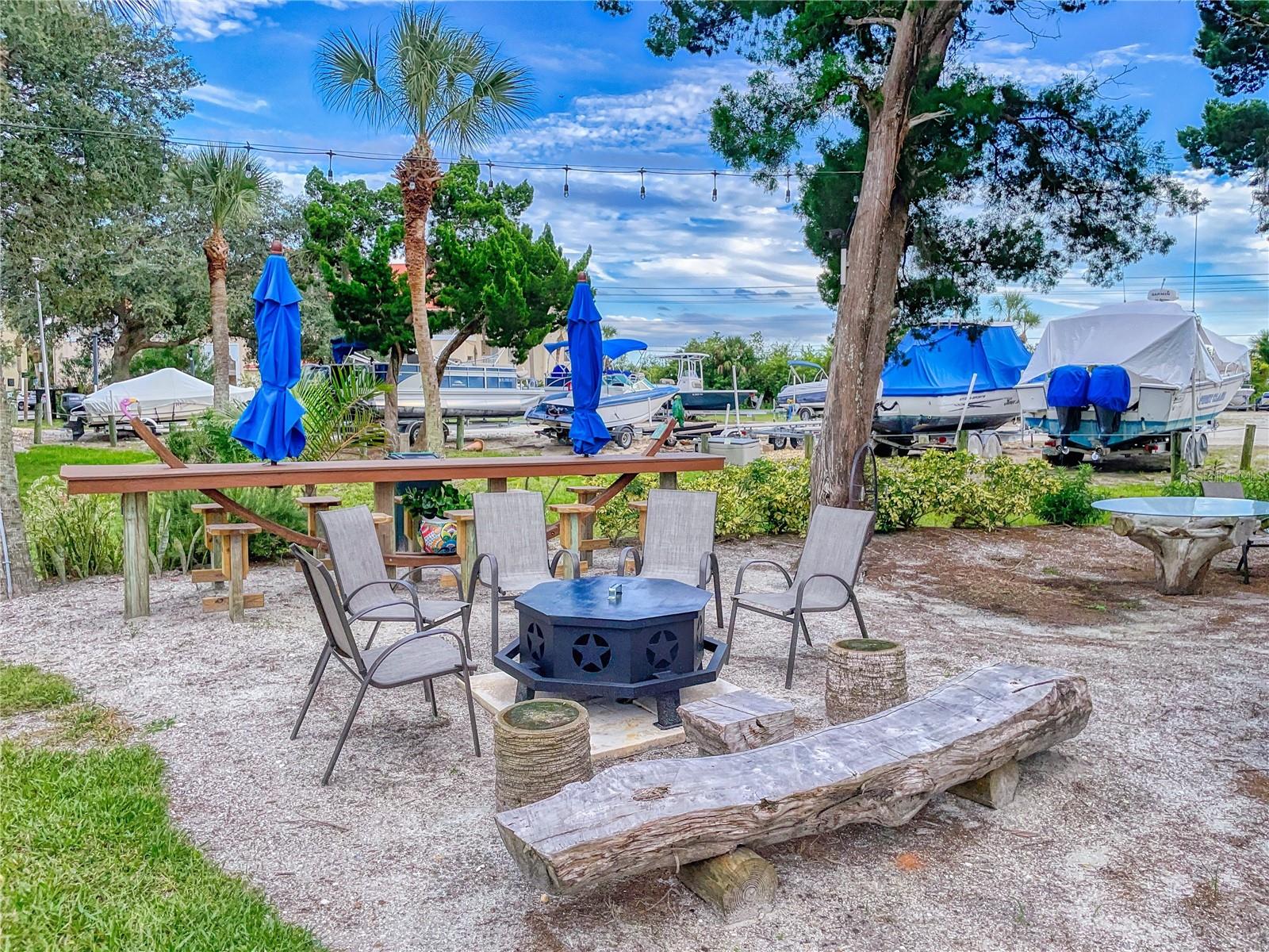 451 BOUCHELLE DR #104, NEW SMYRNA BEACH, FL, 32169