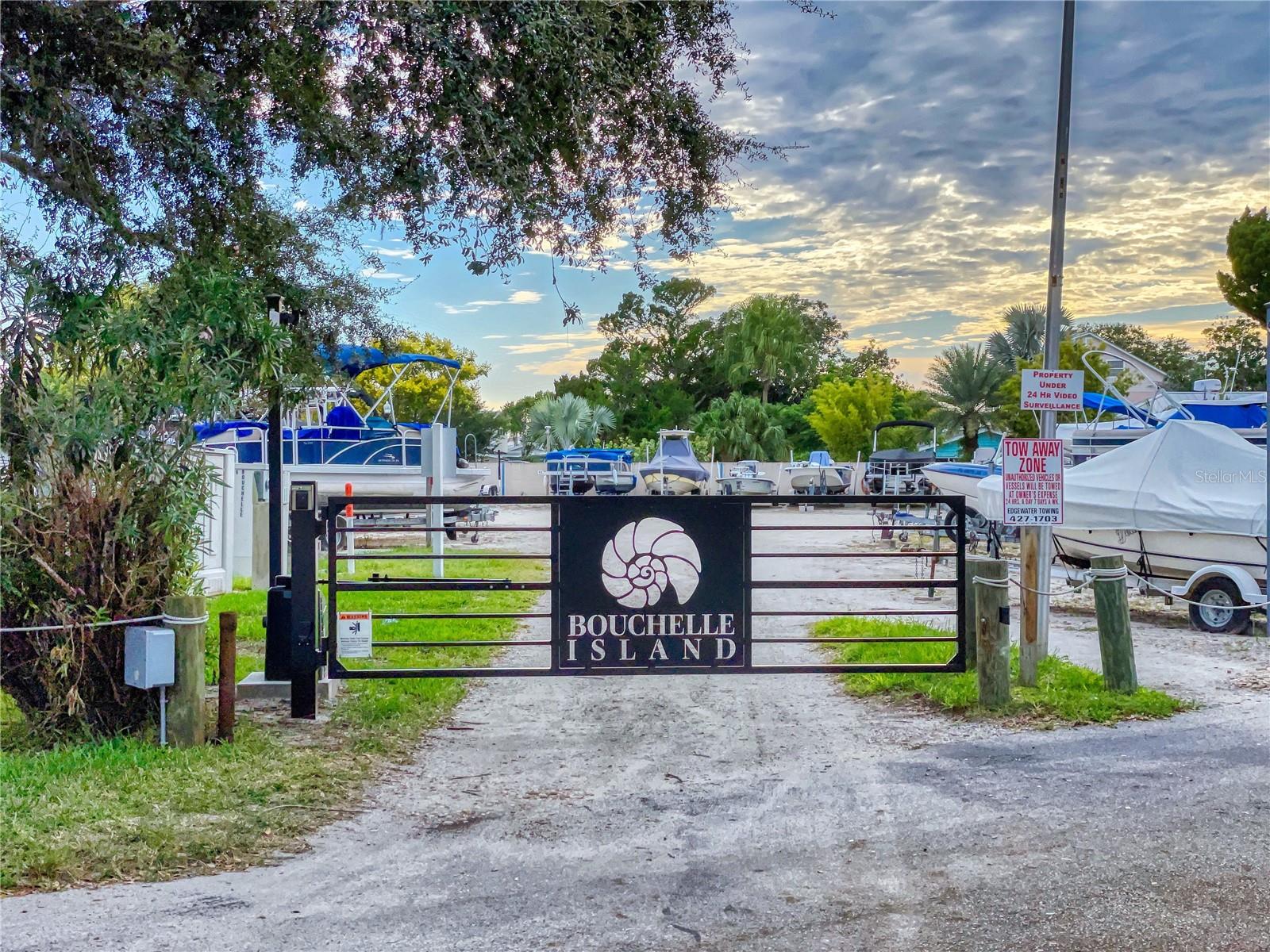 451 BOUCHELLE DR #104, NEW SMYRNA BEACH, FL, 32169