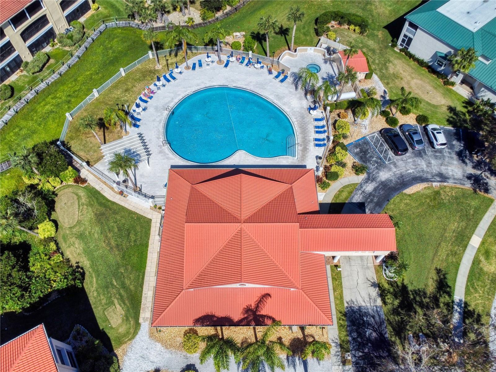 451 BOUCHELLE DR #104, NEW SMYRNA BEACH, FL, 32169
