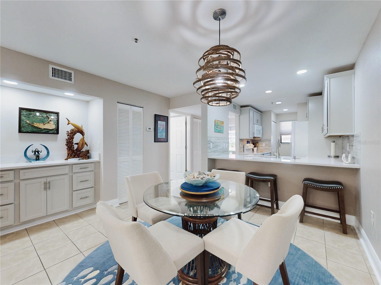 451 BOUCHELLE DR #104, NEW SMYRNA BEACH, FL, 32169