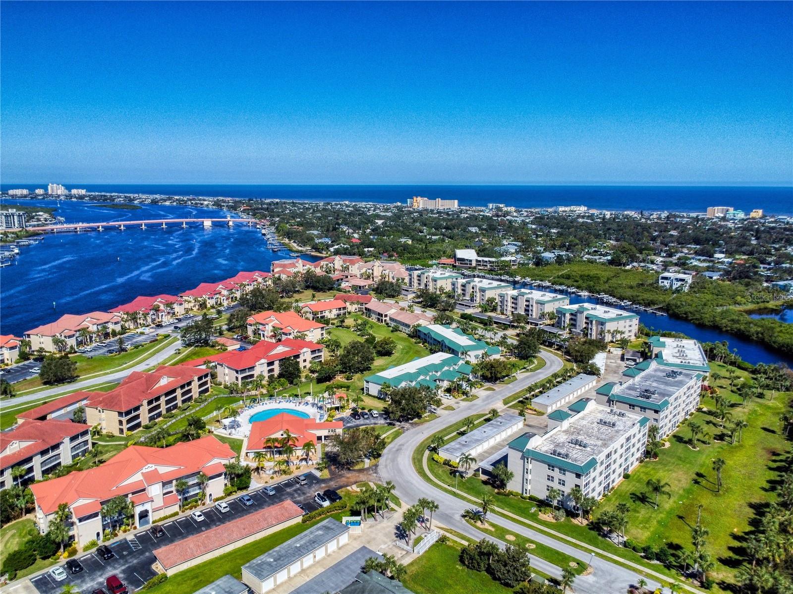 451 BOUCHELLE DR #104, NEW SMYRNA BEACH, FL, 32169