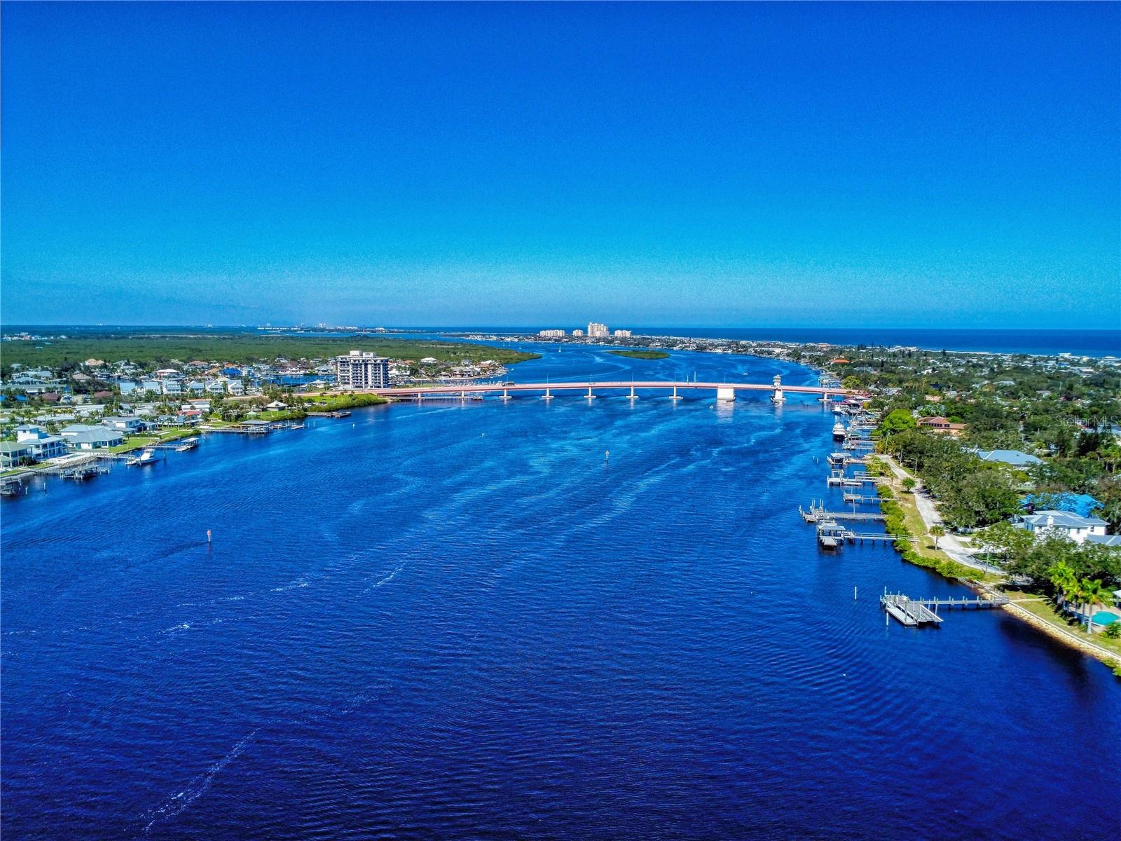 451 BOUCHELLE DR #104, NEW SMYRNA BEACH, FL, 32169