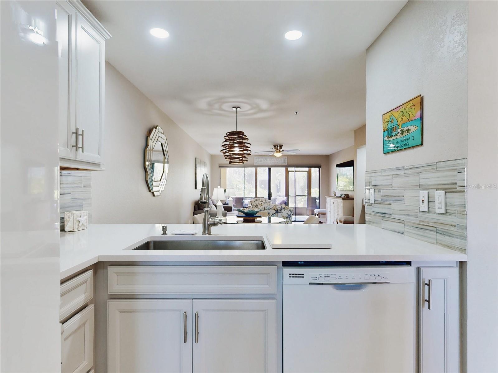 451 BOUCHELLE DR #104, NEW SMYRNA BEACH, FL, 32169