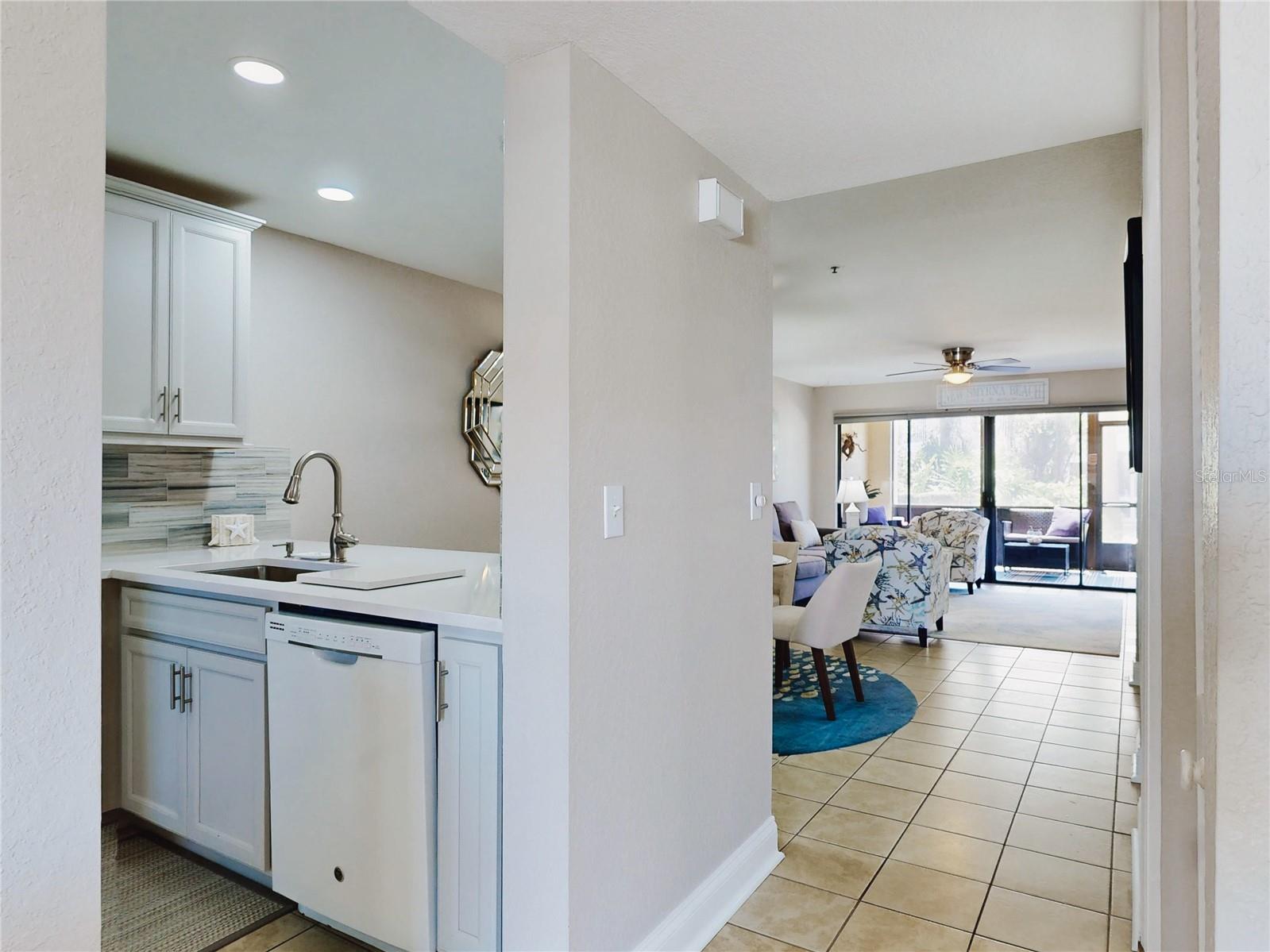 451 BOUCHELLE DR #104, NEW SMYRNA BEACH, FL, 32169