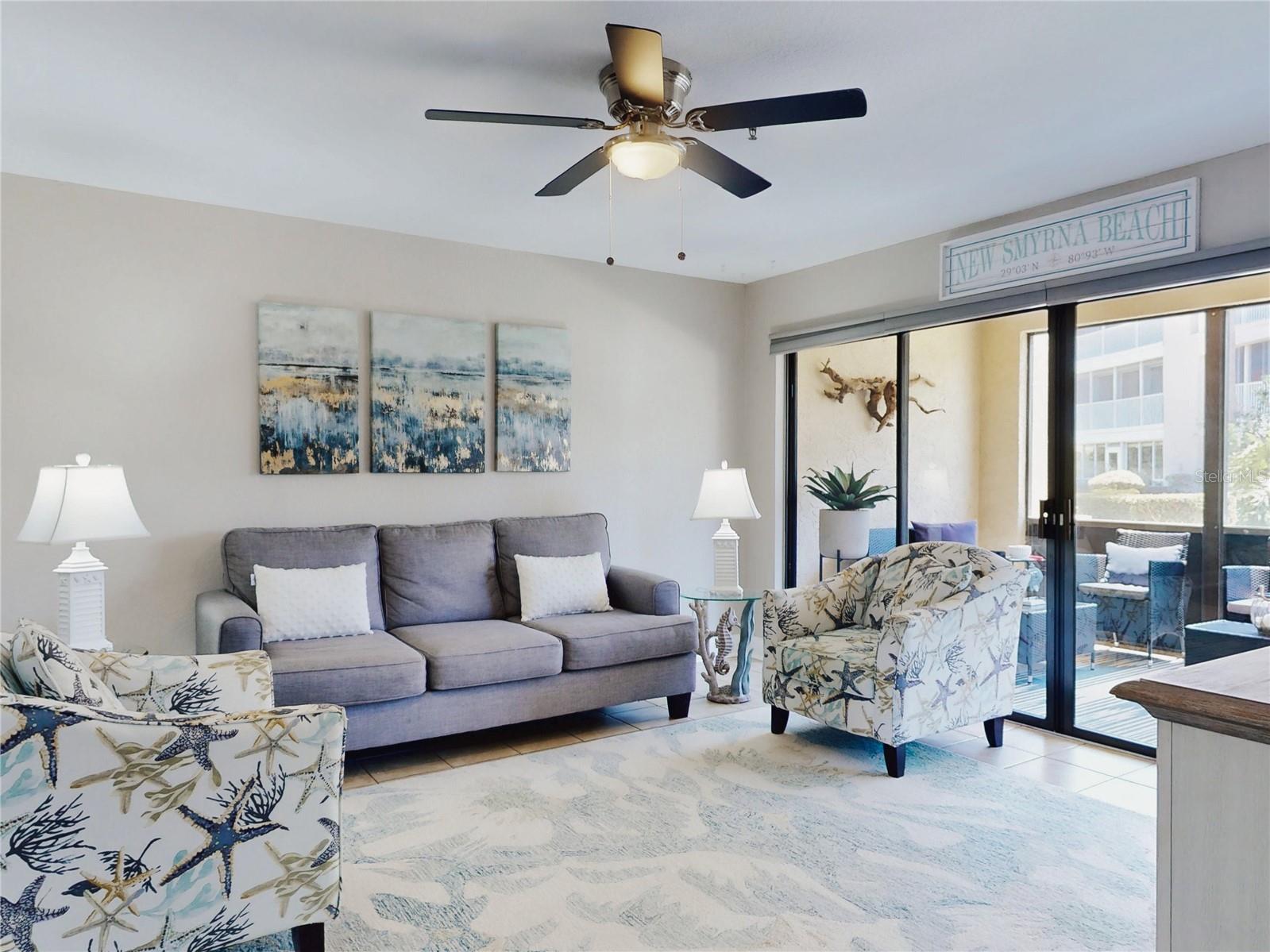 451 BOUCHELLE DR #104, NEW SMYRNA BEACH, FL, 32169