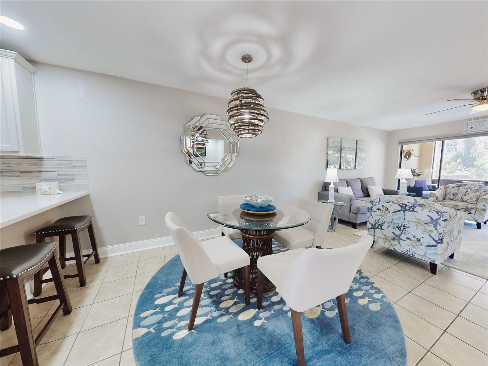 451 BOUCHELLE DR #104, NEW SMYRNA BEACH, FL, 32169