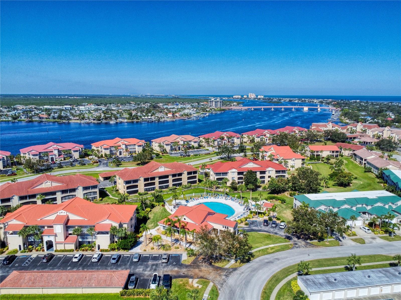 451 BOUCHELLE DR #104, NEW SMYRNA BEACH, FL, 32169