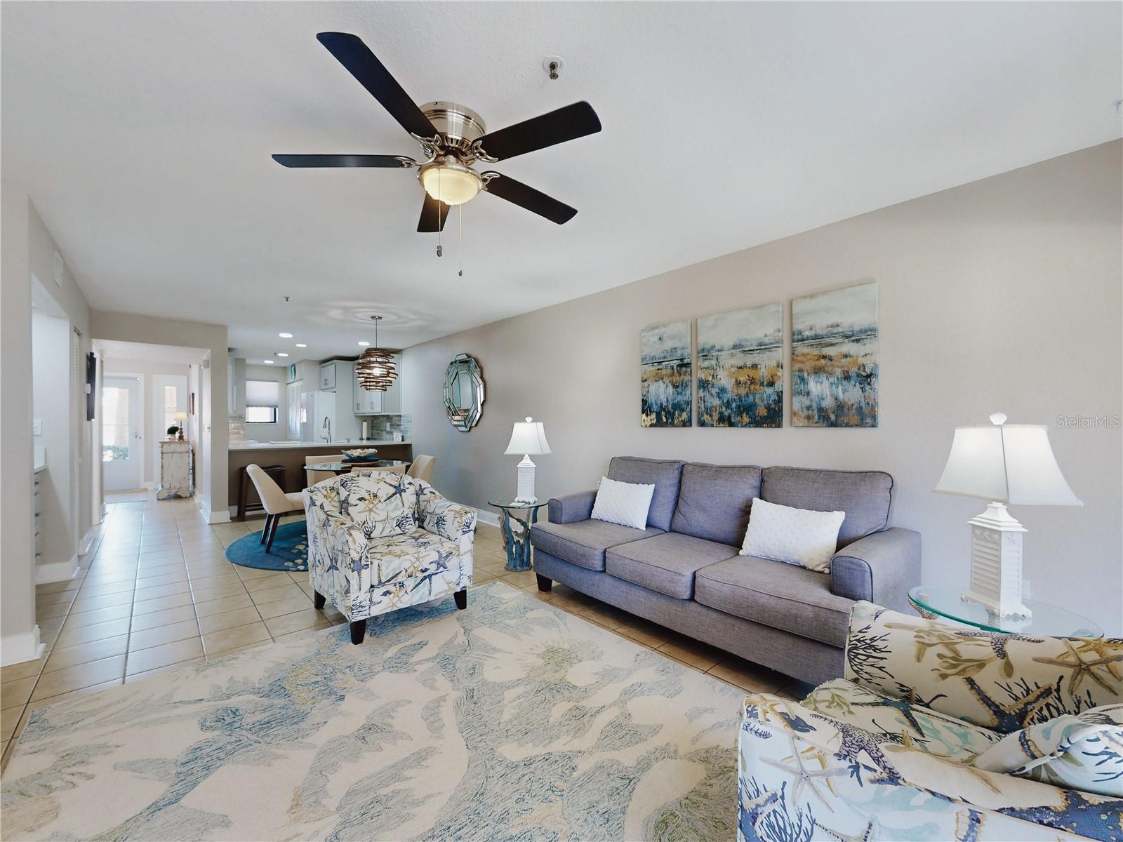 451 BOUCHELLE DR #104, NEW SMYRNA BEACH, FL, 32169