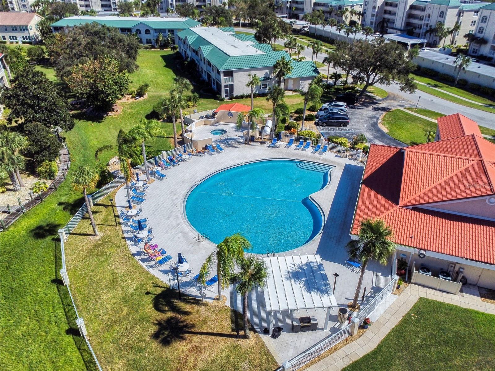 451 BOUCHELLE DR #104, NEW SMYRNA BEACH, FL, 32169