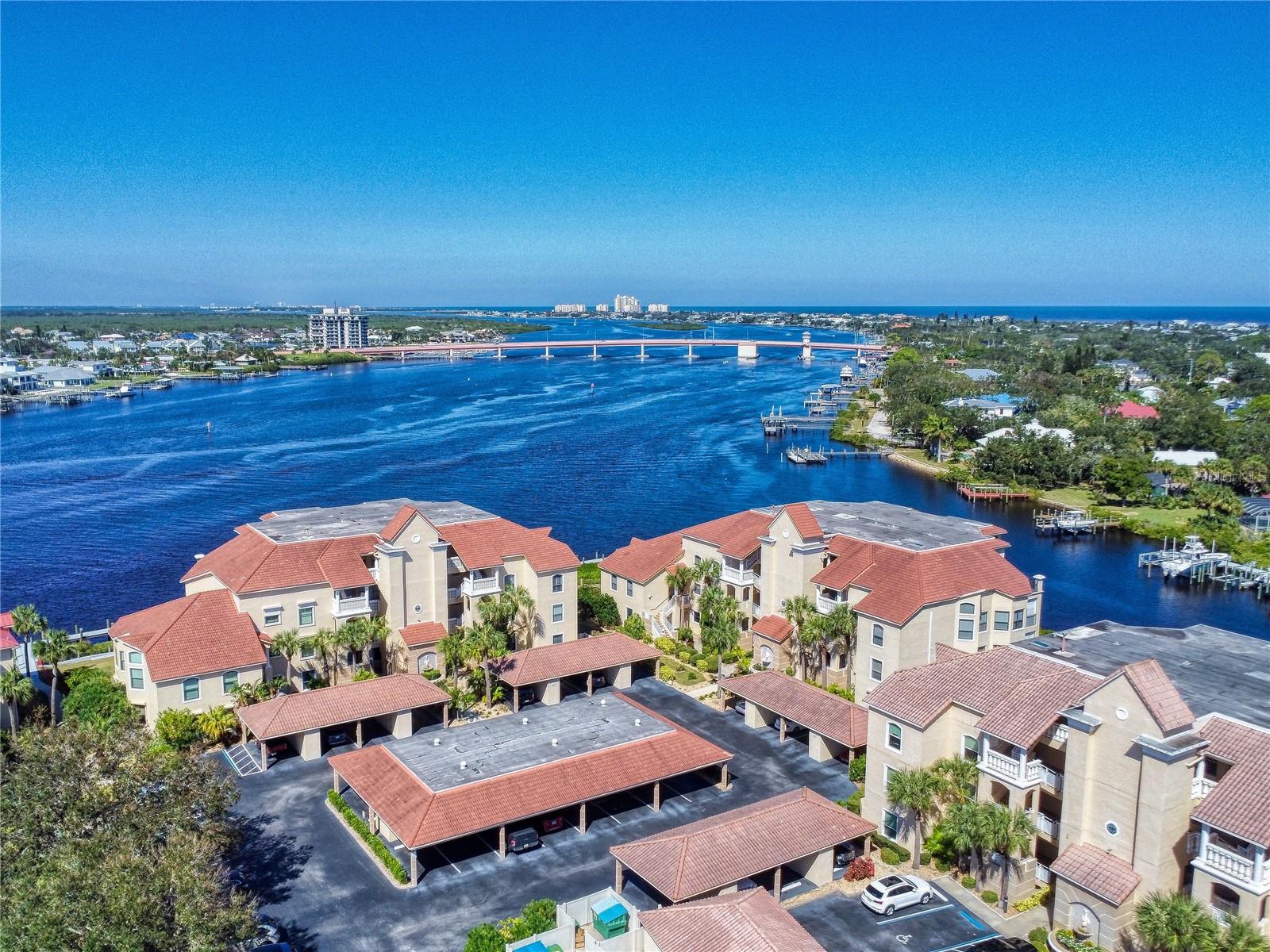 451 BOUCHELLE DR #104, NEW SMYRNA BEACH, FL, 32169