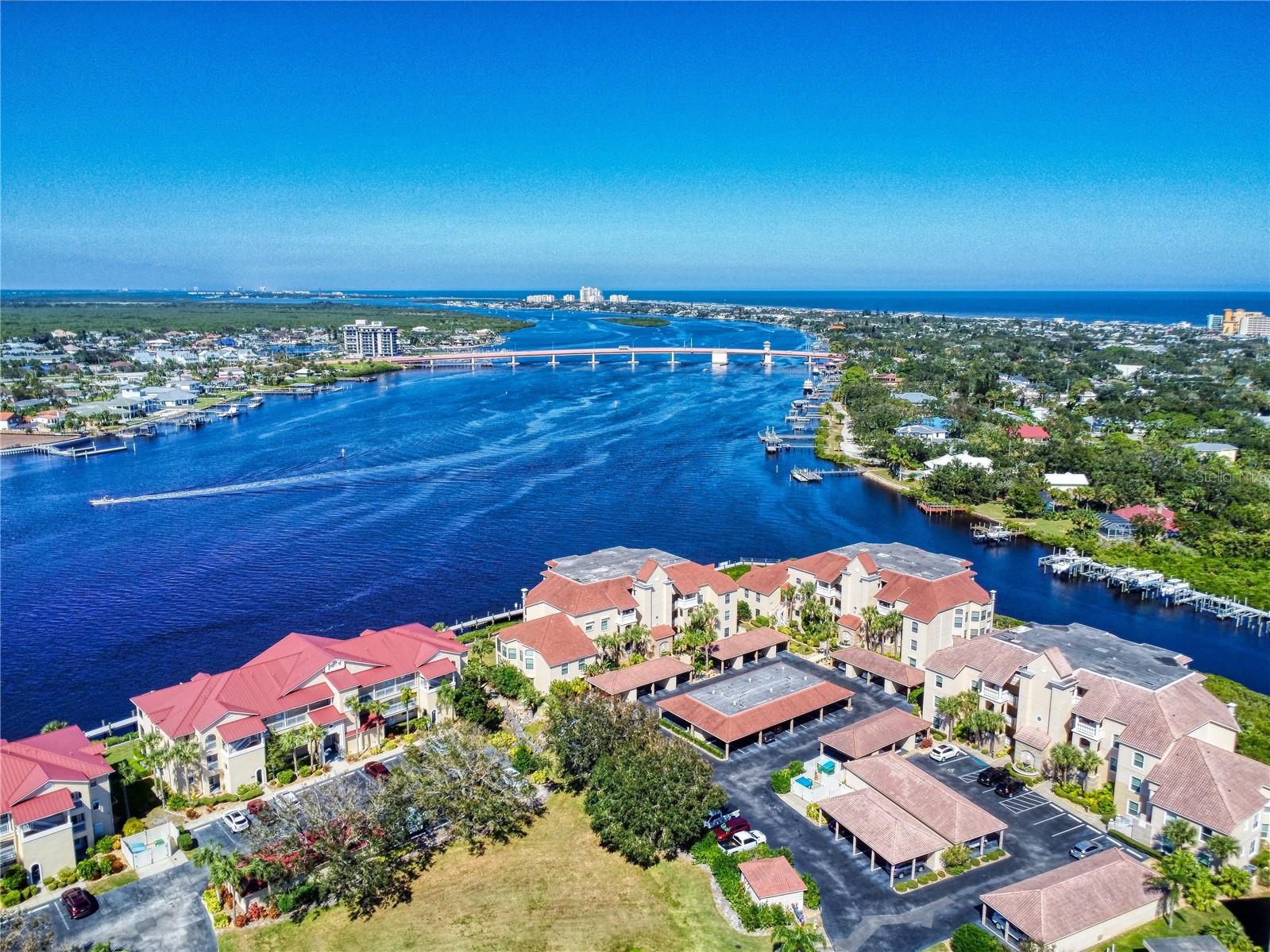 451 BOUCHELLE DR #104, NEW SMYRNA BEACH, FL, 32169