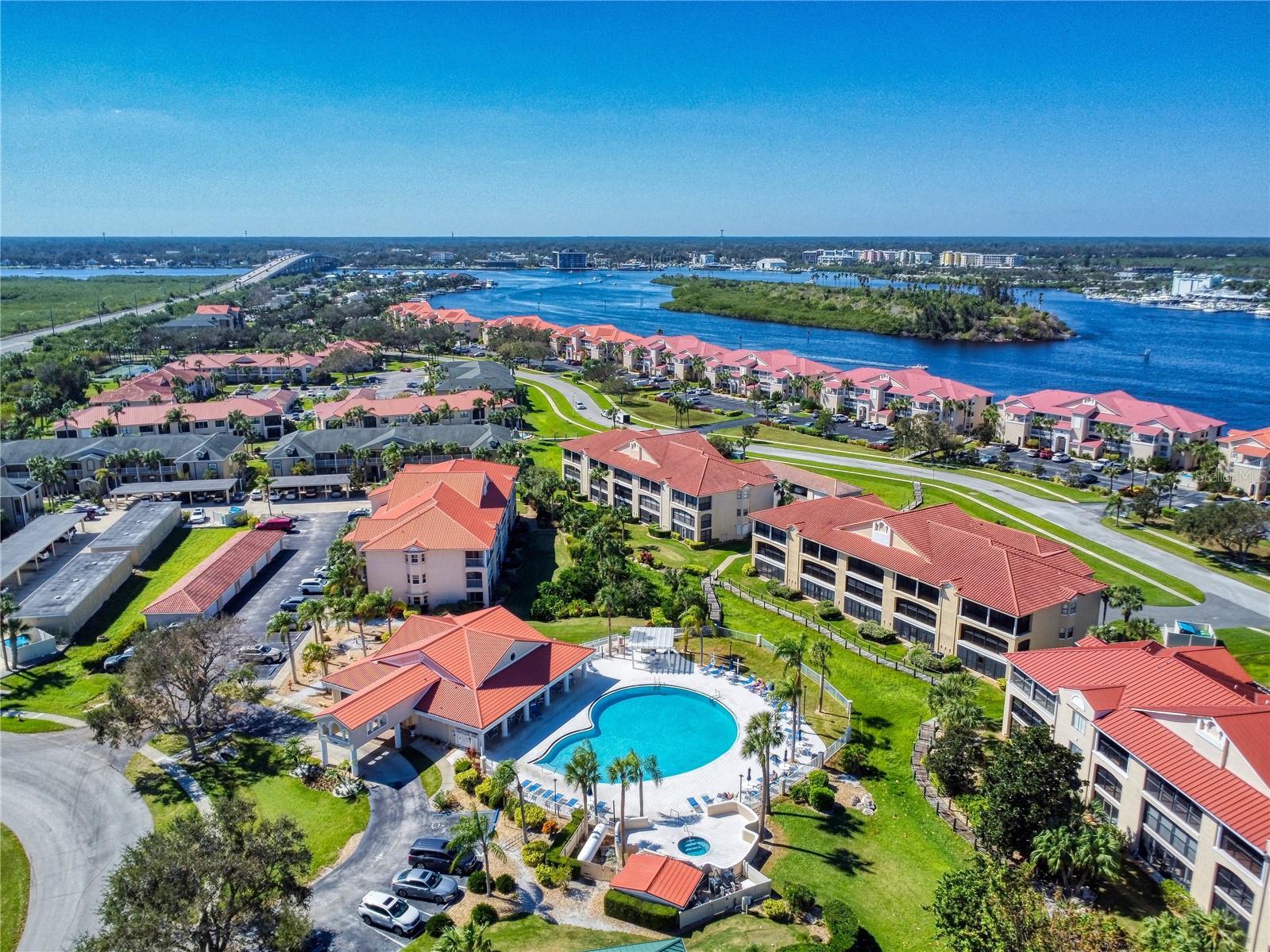 451 BOUCHELLE DR #104, NEW SMYRNA BEACH, FL, 32169