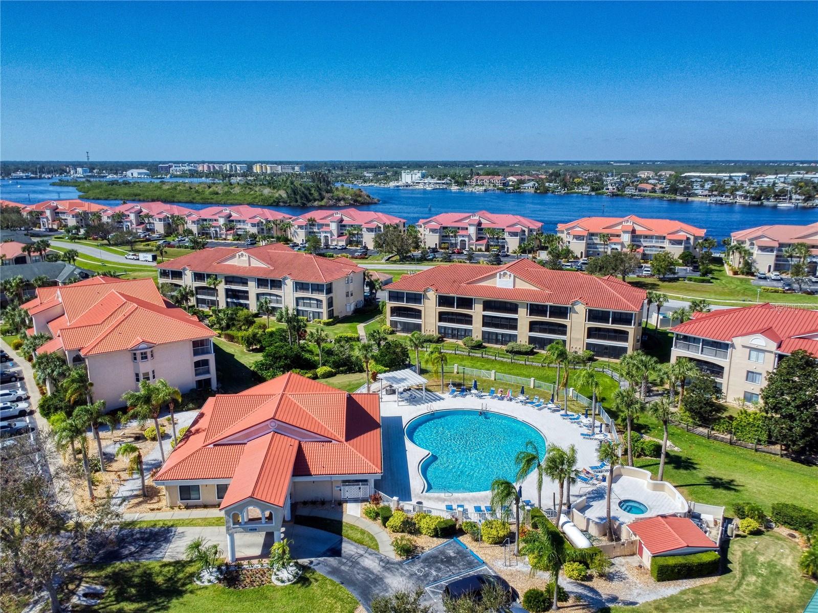 451 BOUCHELLE DR #104, NEW SMYRNA BEACH, FL, 32169