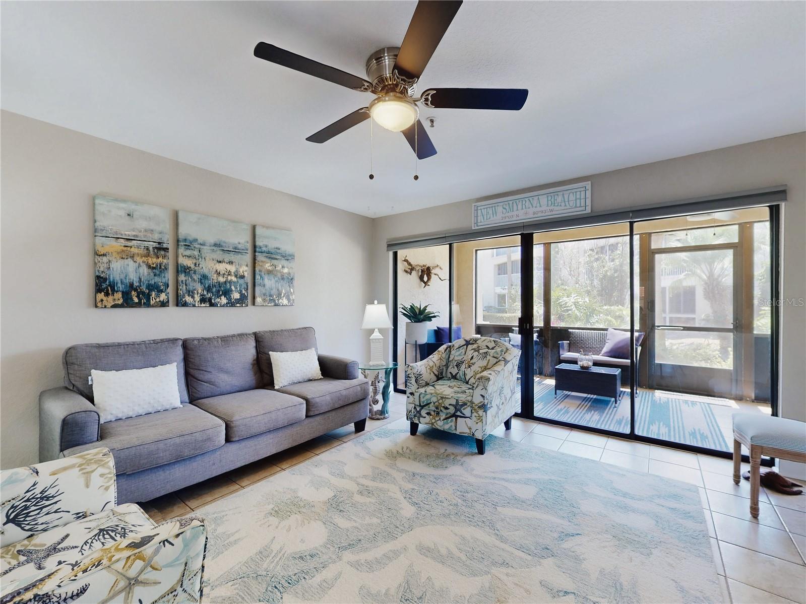 451 BOUCHELLE DR #104, NEW SMYRNA BEACH, FL, 32169