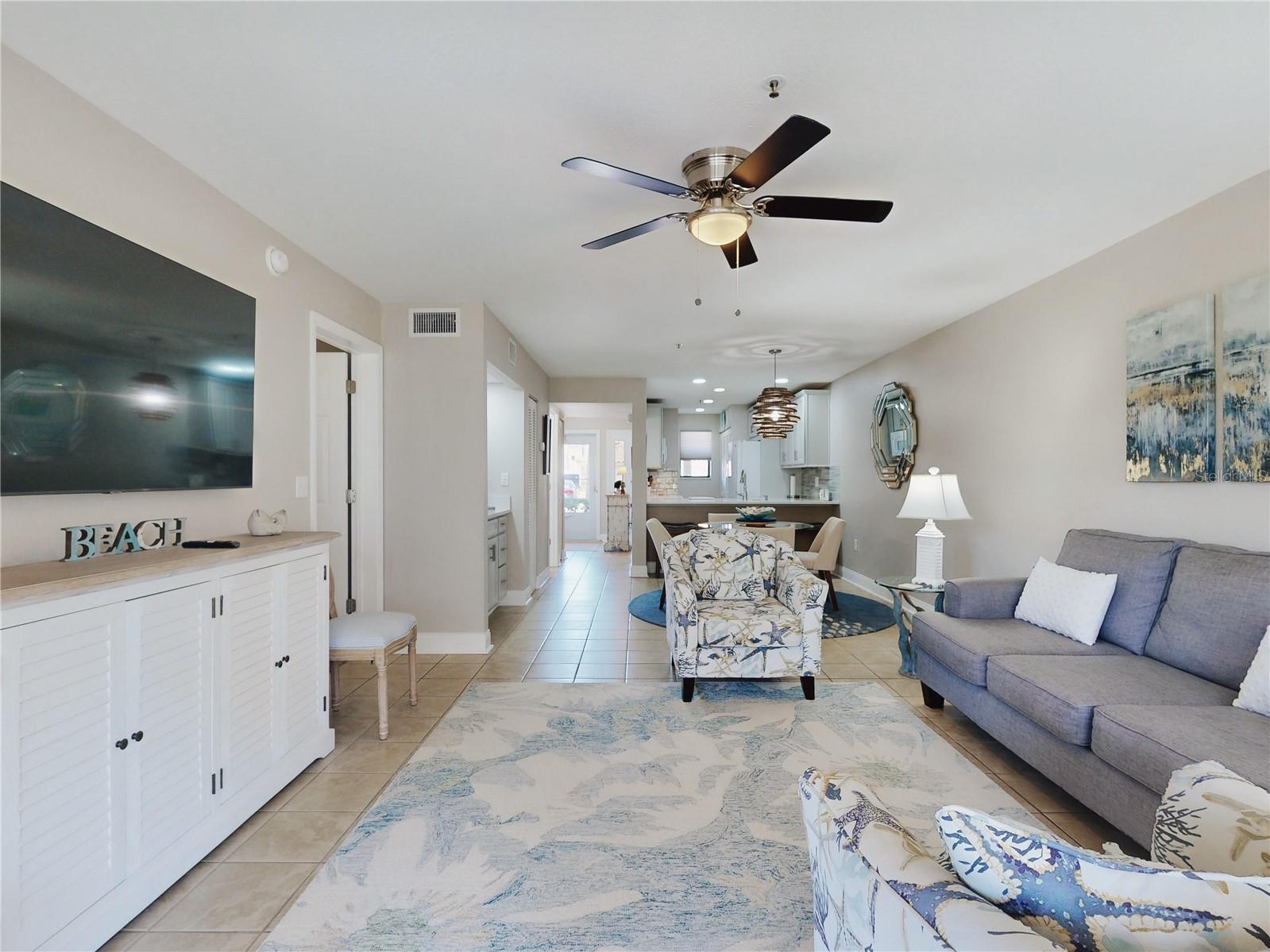 451 BOUCHELLE DR #104, NEW SMYRNA BEACH, FL, 32169
