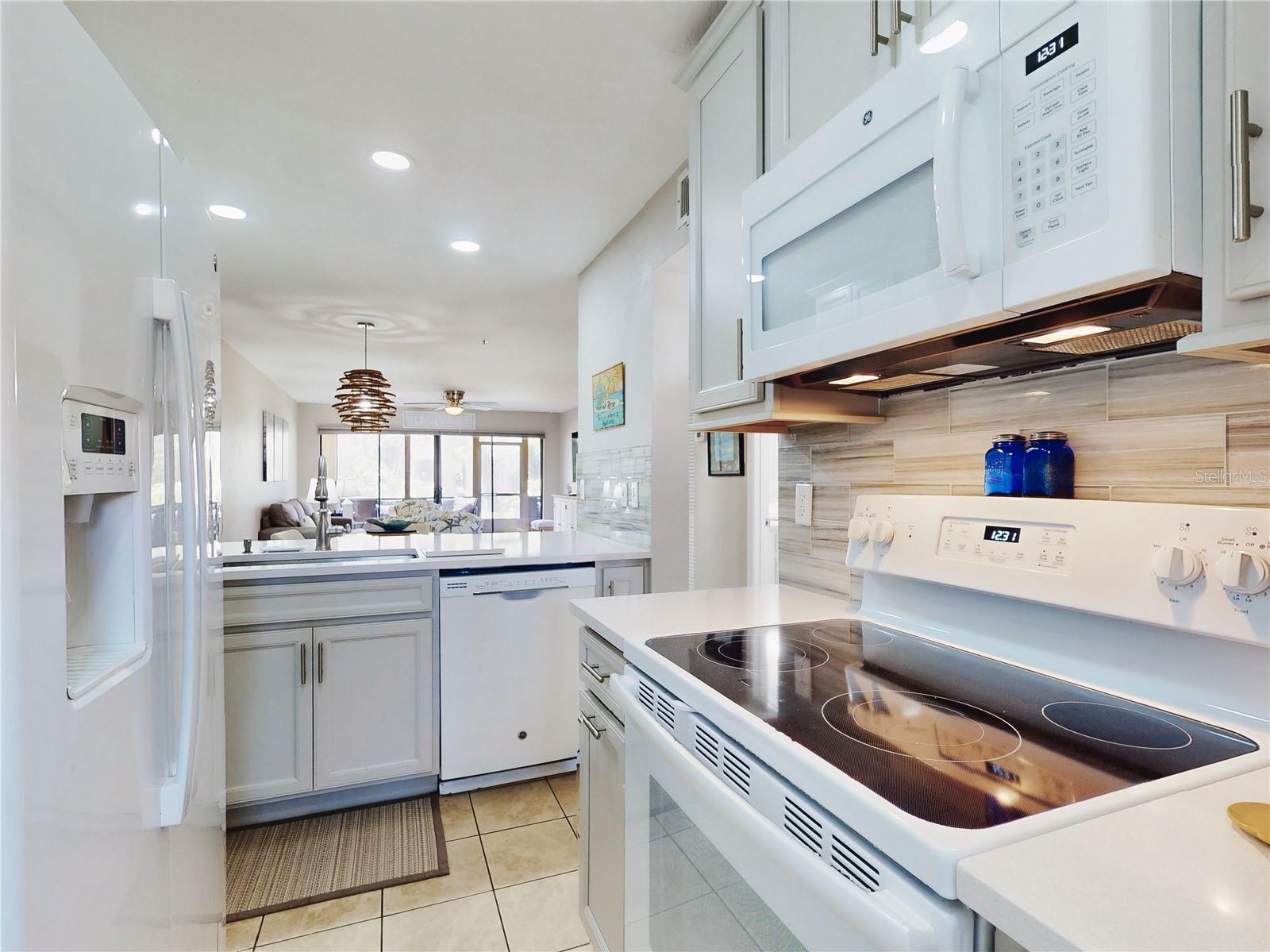 451 BOUCHELLE DR #104, NEW SMYRNA BEACH, FL, 32169