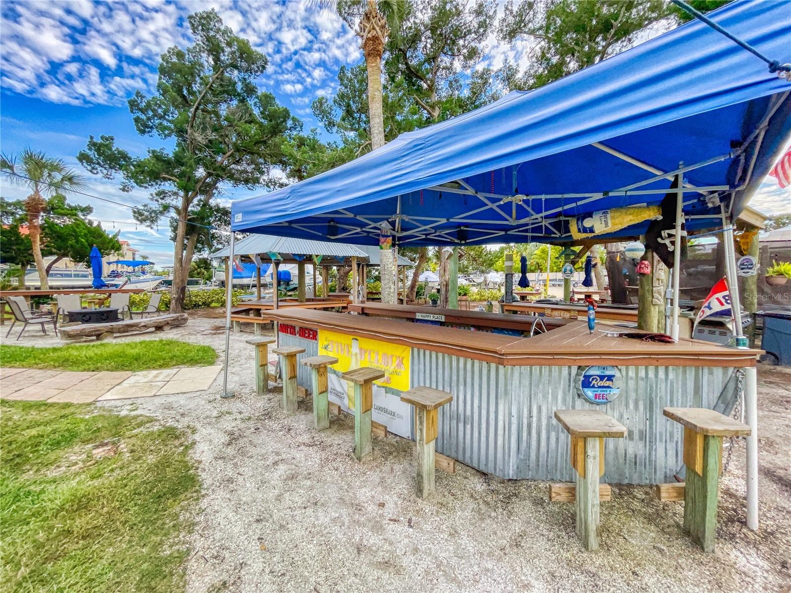 451 BOUCHELLE DR #104, NEW SMYRNA BEACH, FL, 32169