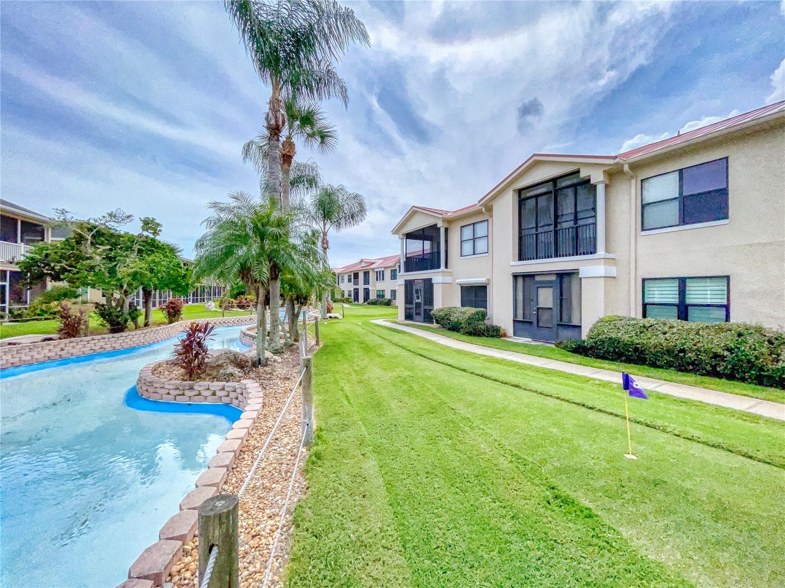 451 BOUCHELLE DR #104, NEW SMYRNA BEACH, FL, 32169