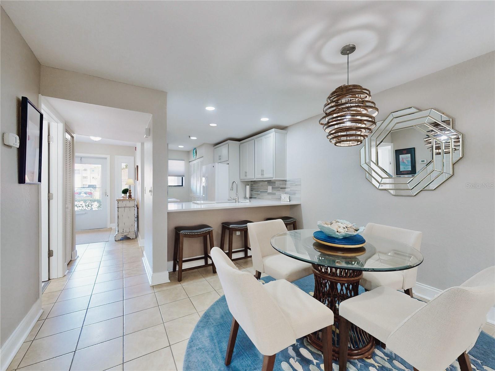 451 BOUCHELLE DR #104, NEW SMYRNA BEACH, FL, 32169
