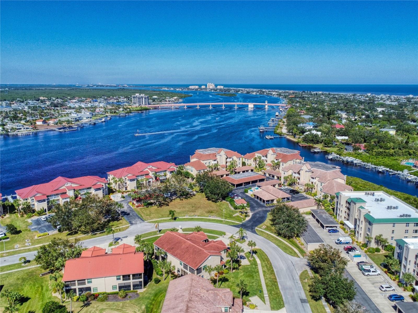 451 BOUCHELLE DR #104, NEW SMYRNA BEACH, FL, 32169