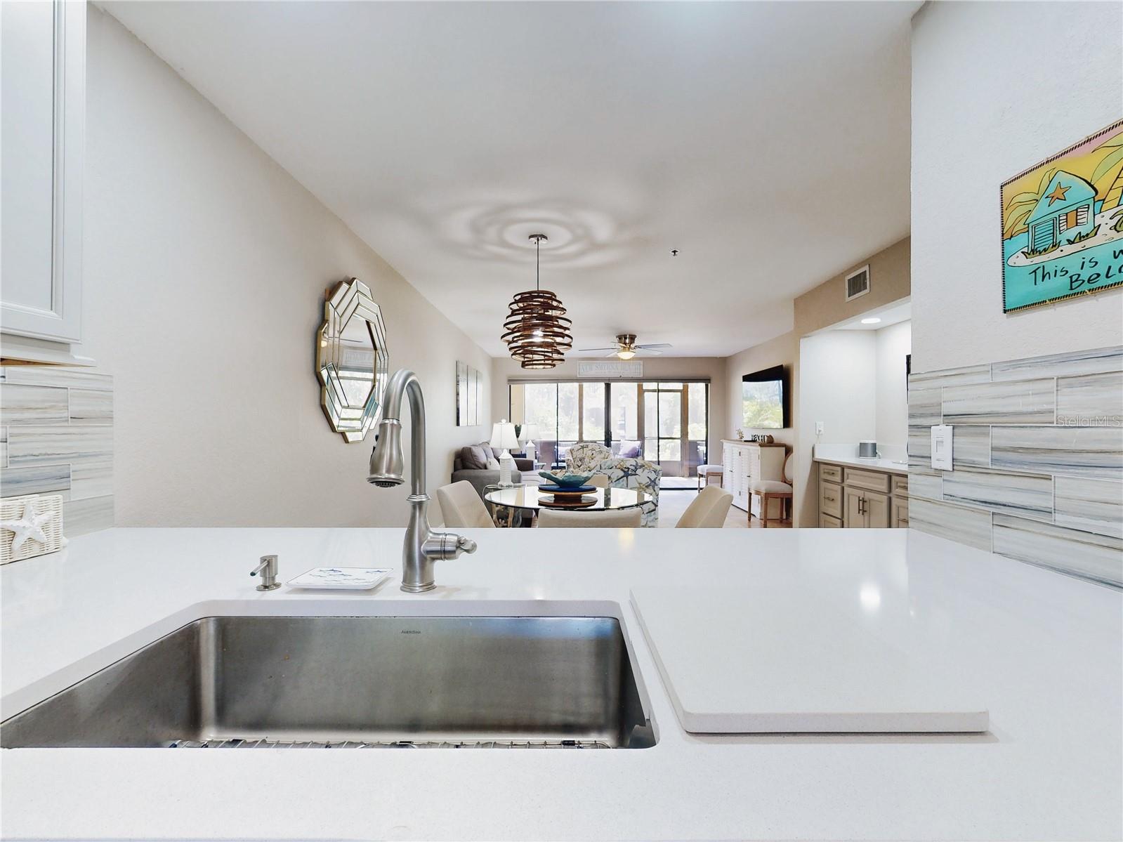 451 BOUCHELLE DR #104, NEW SMYRNA BEACH, FL, 32169