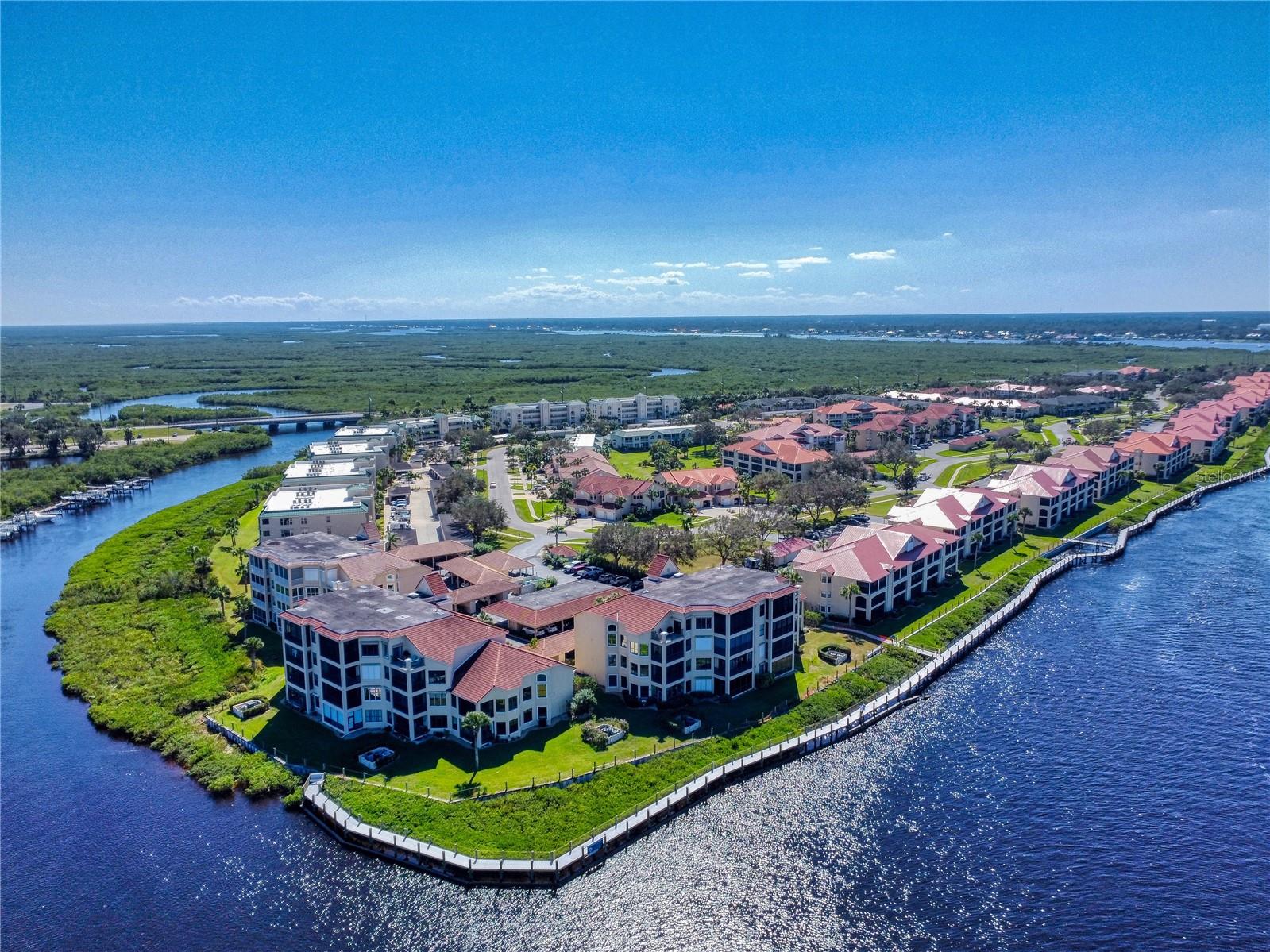 451 BOUCHELLE DR #104, NEW SMYRNA BEACH, FL, 32169