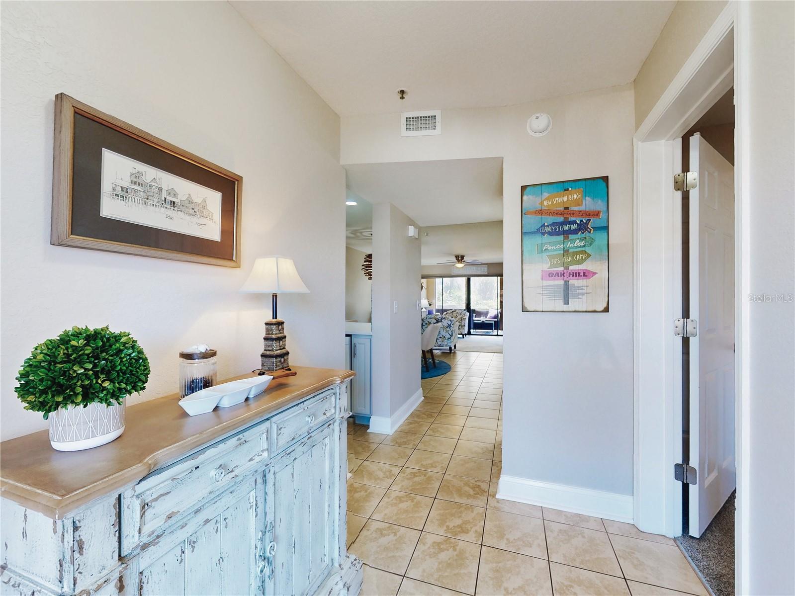 451 BOUCHELLE DR #104, NEW SMYRNA BEACH, FL, 32169