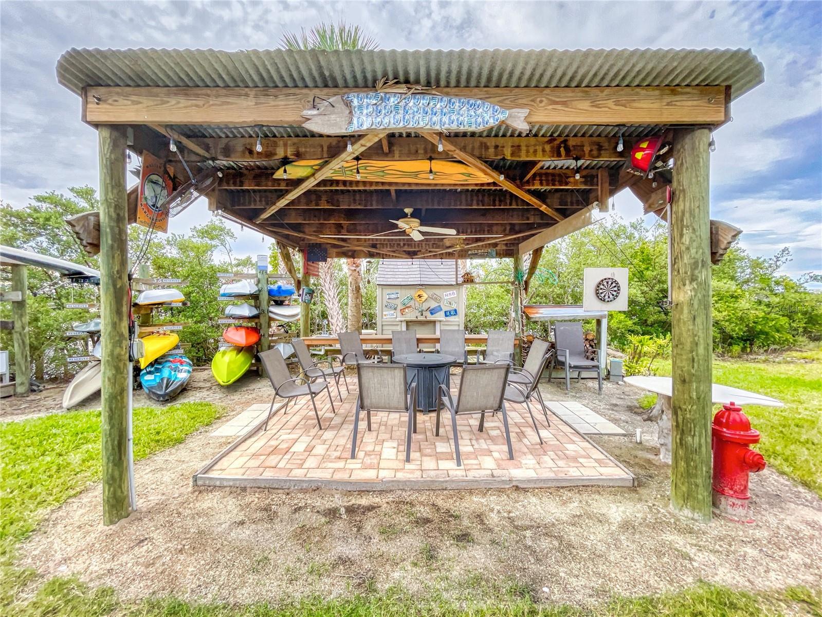 451 BOUCHELLE DR #104, NEW SMYRNA BEACH, FL, 32169