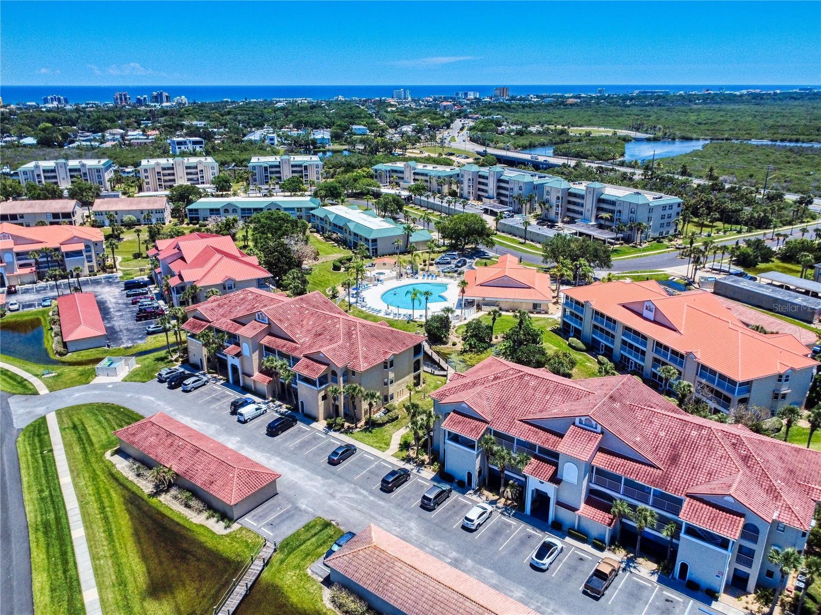 451 BOUCHELLE DR #104, NEW SMYRNA BEACH, FL, 32169