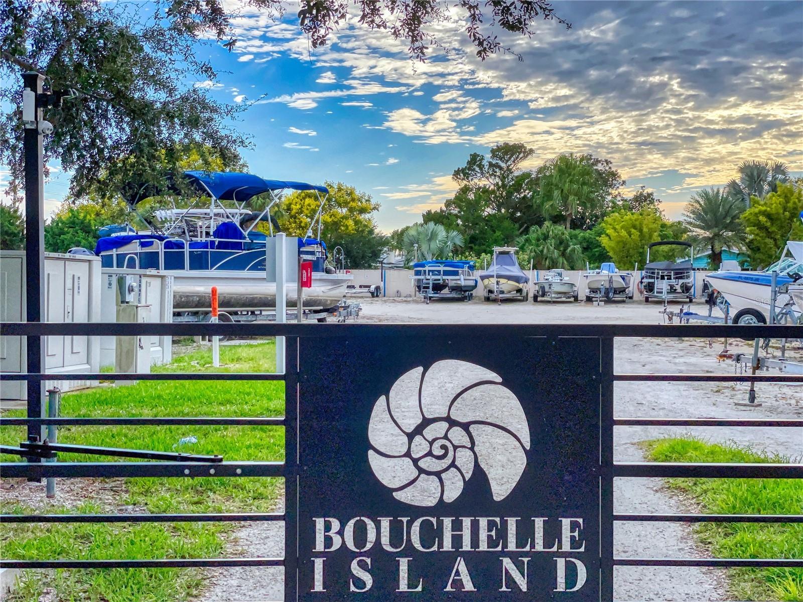 451 BOUCHELLE DR #104, NEW SMYRNA BEACH, FL, 32169