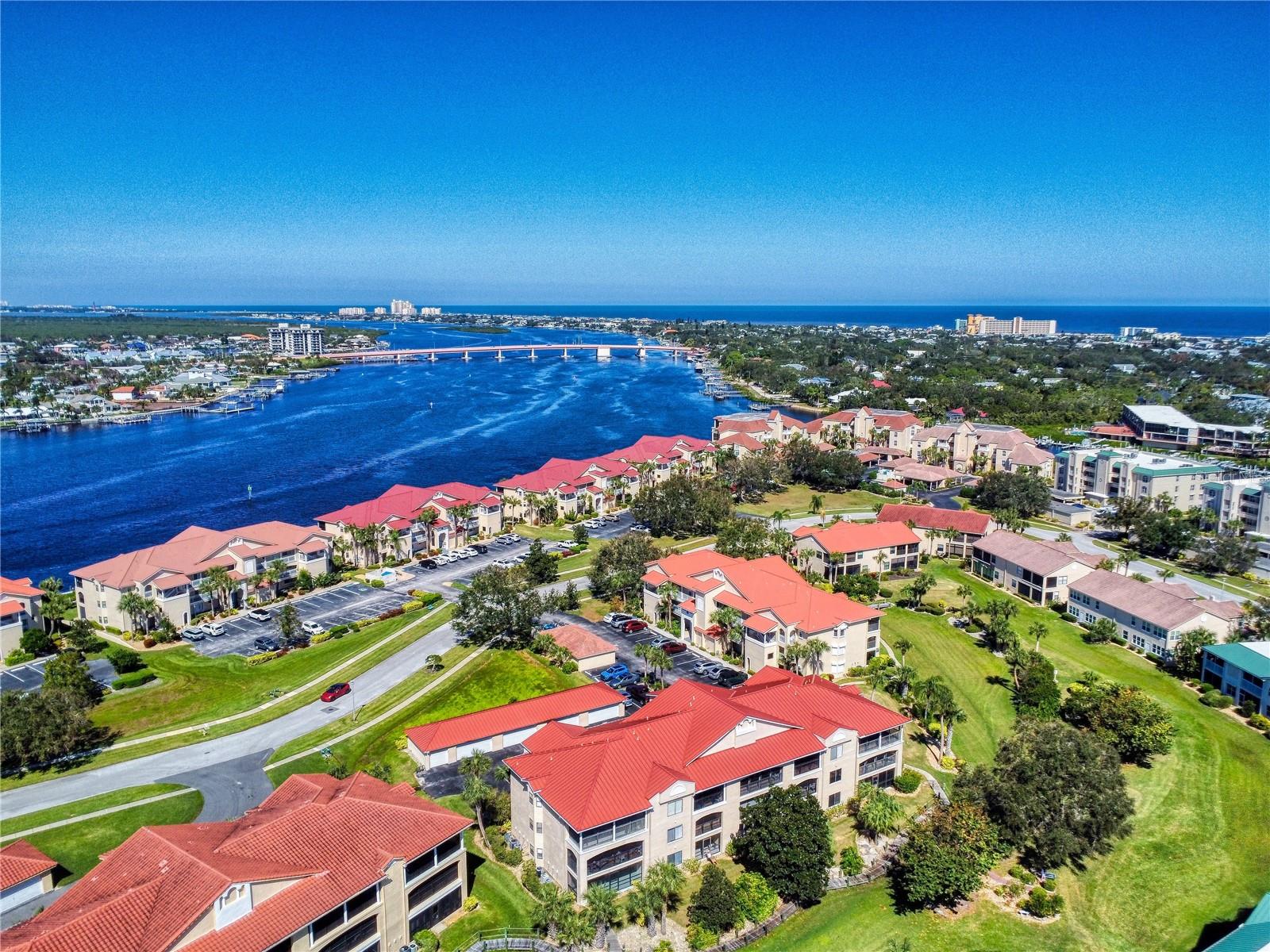 451 BOUCHELLE DR #104, NEW SMYRNA BEACH, FL, 32169