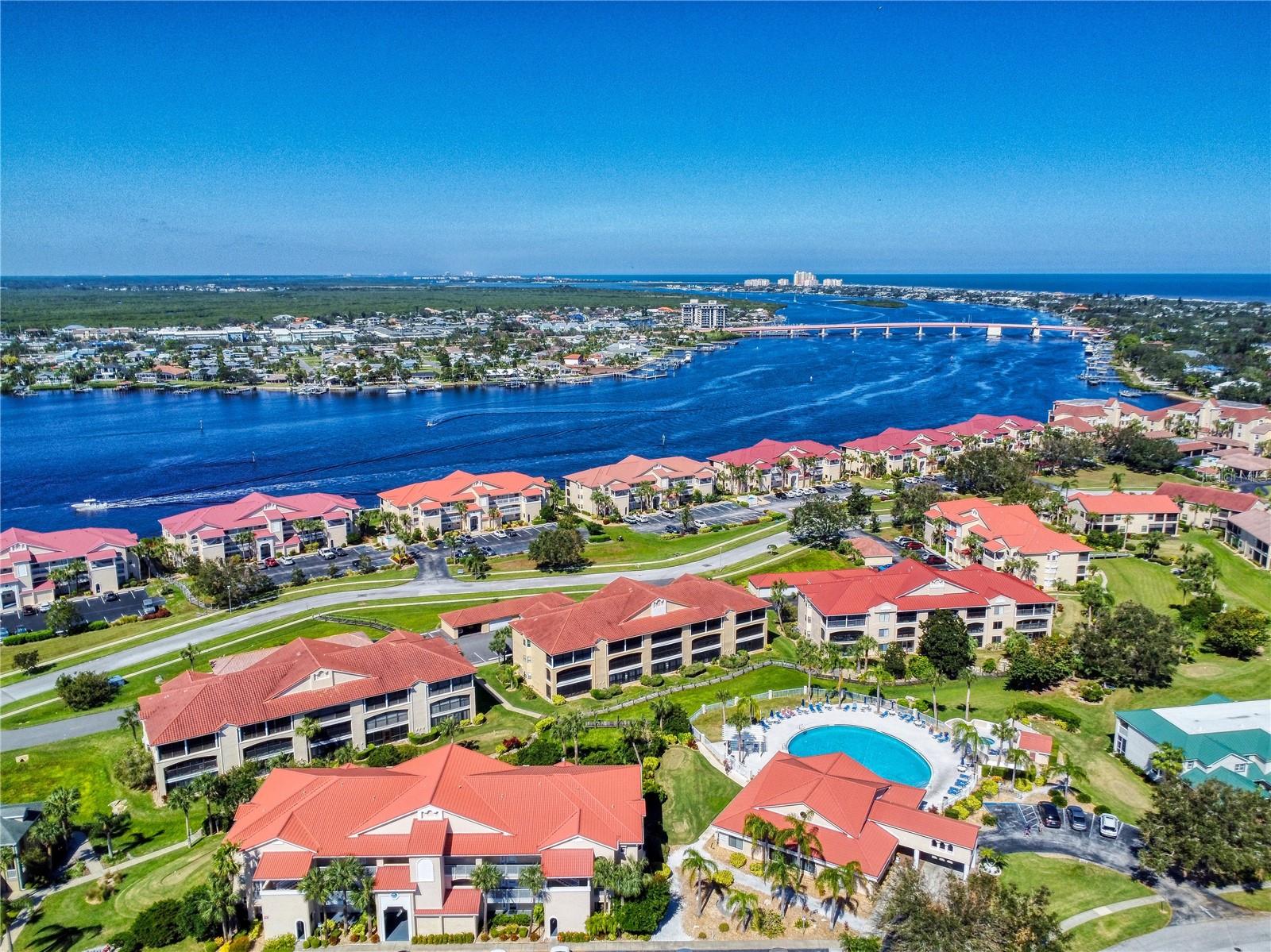 451 BOUCHELLE DR #104, NEW SMYRNA BEACH, FL, 32169