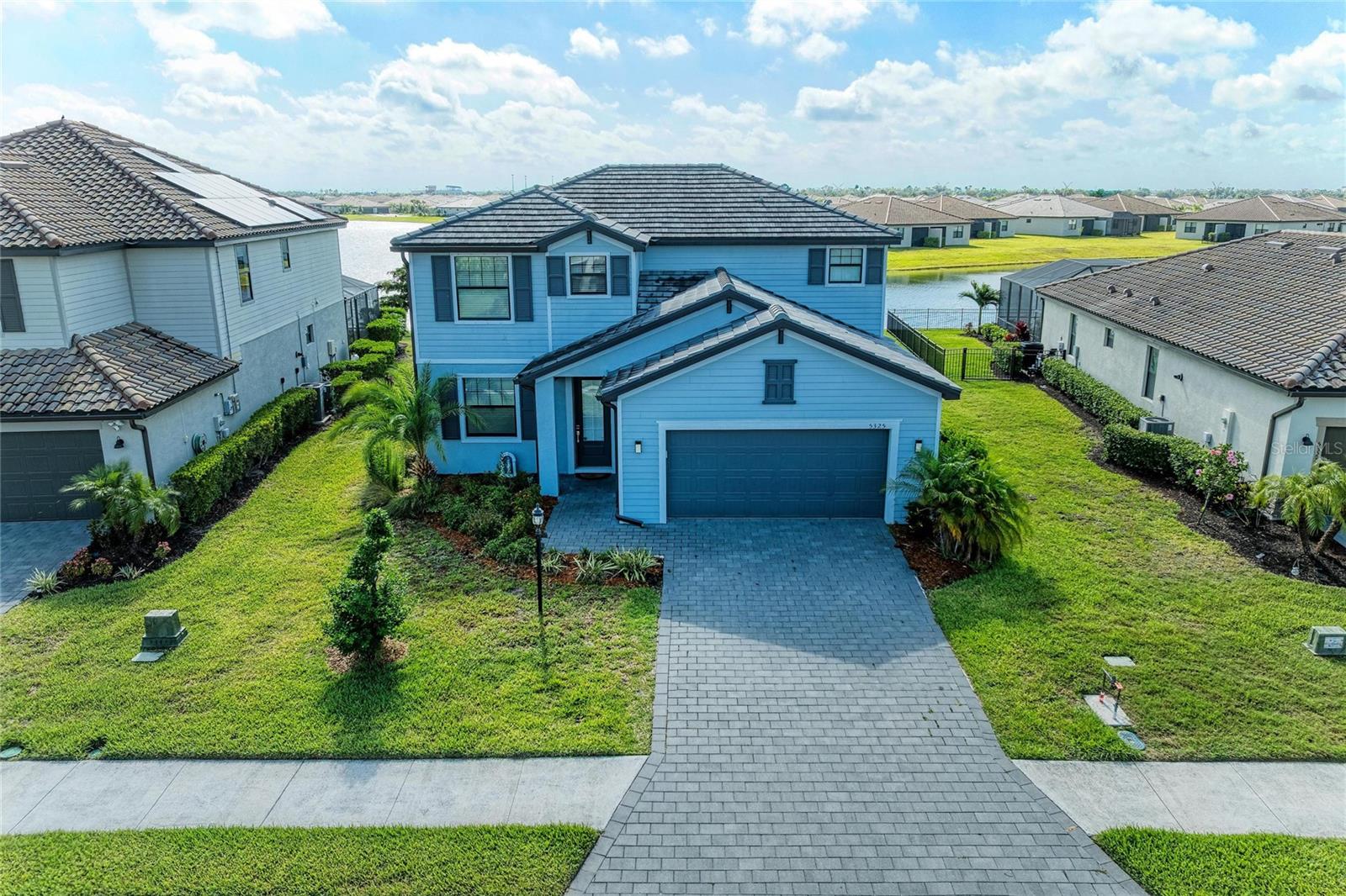 5325 CORAL REEF WAY, BRADENTON, FL, 34211