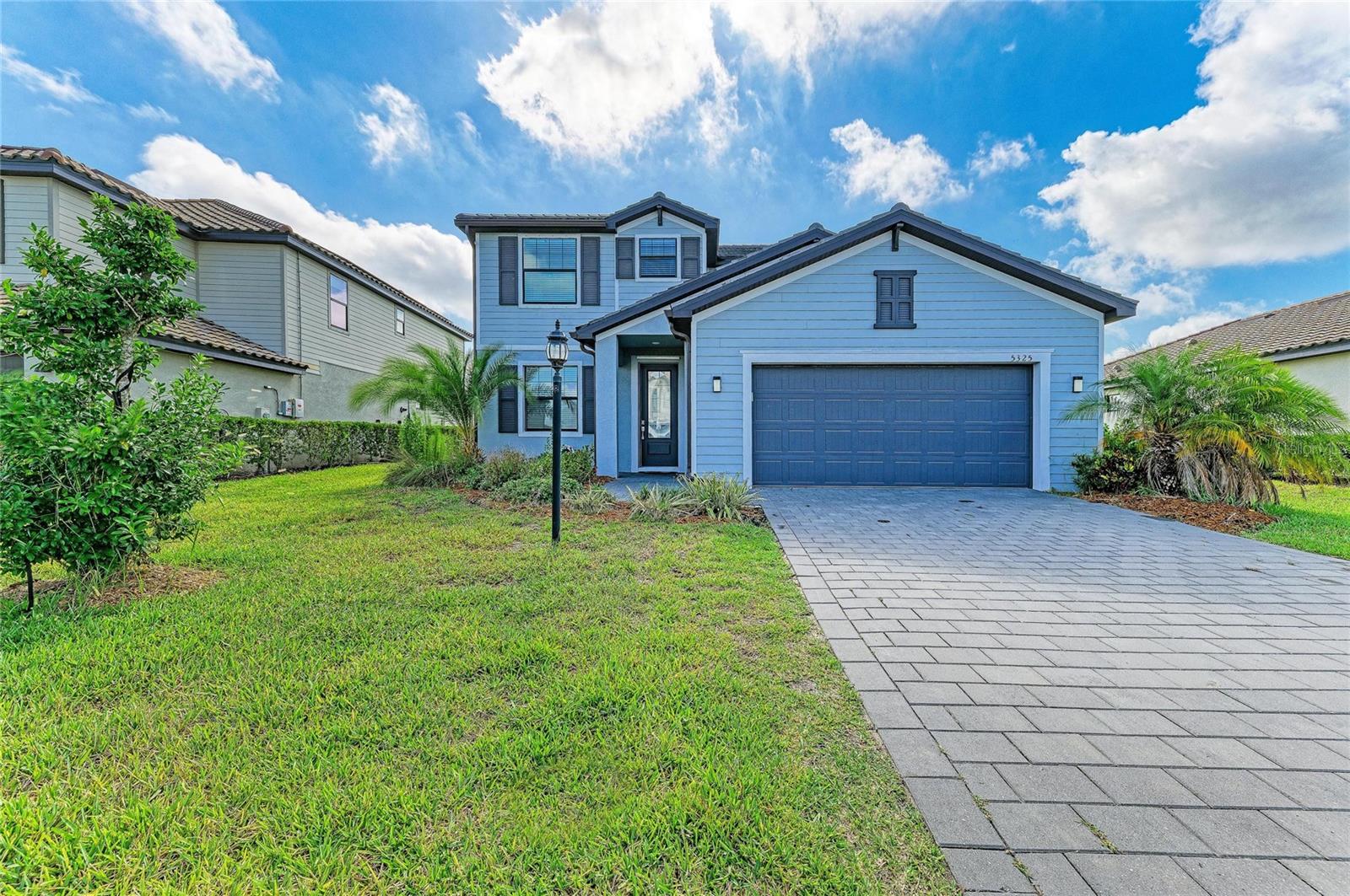 5325 CORAL REEF WAY, BRADENTON, FL, 34211