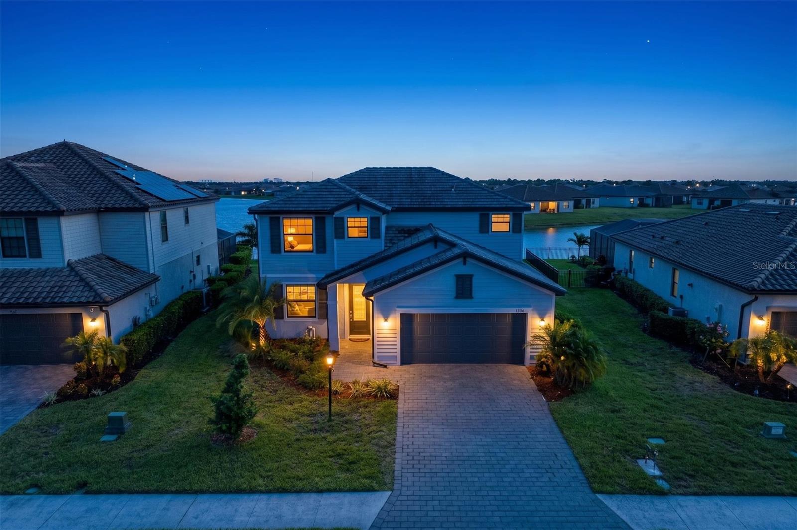 5325 CORAL REEF WAY, BRADENTON, FL, 34211