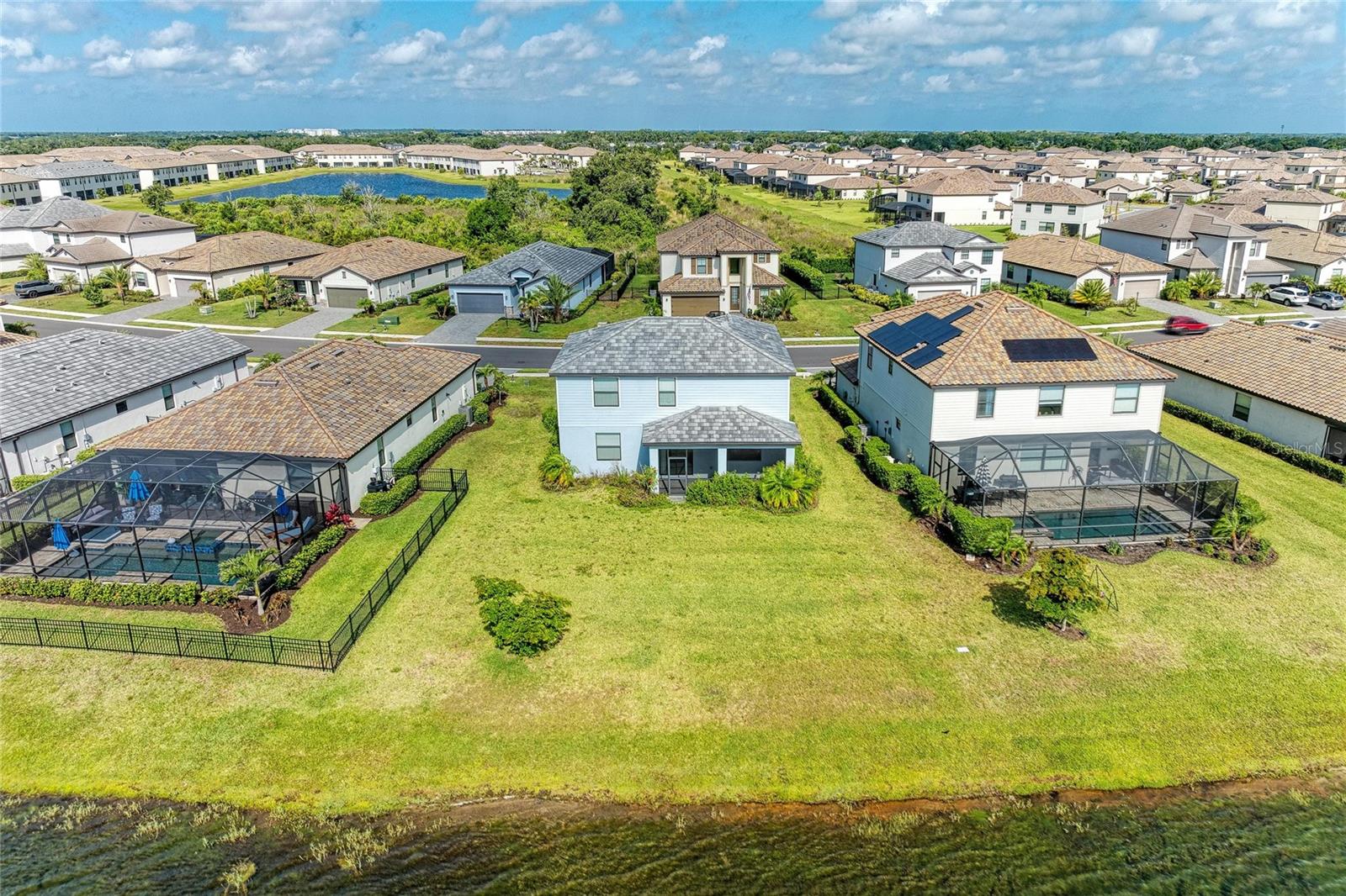 5325 CORAL REEF WAY, BRADENTON, FL, 34211