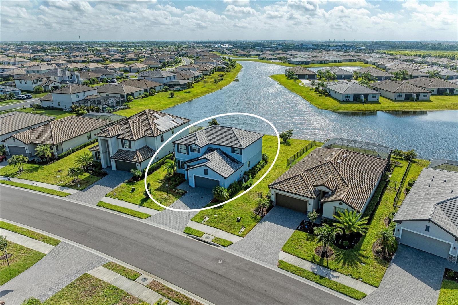 5325 CORAL REEF WAY, BRADENTON, FL, 34211