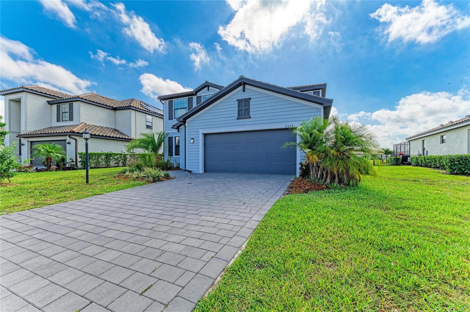 5325 CORAL REEF WAY, BRADENTON, FL, 34211