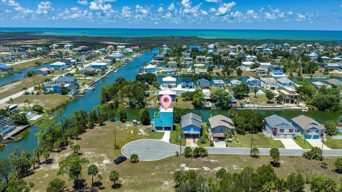 3185 ROSE ARBOR DR, HERNANDO BEACH, FL, 34607
