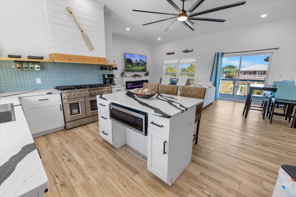 3185 ROSE ARBOR DR, HERNANDO BEACH, FL, 34607