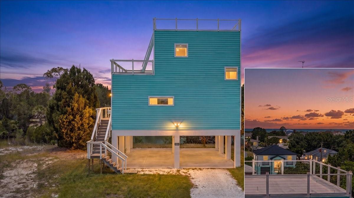 3185 ROSE ARBOR DR, HERNANDO BEACH, FL, 34607